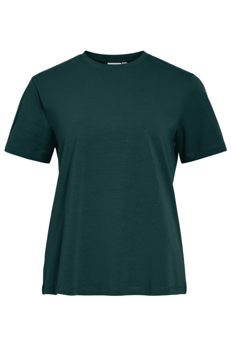 Vila vinora s/s t-shirt - noos